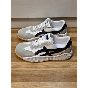 De Florance Orthotic "Vintage Sneaker" Women's 10.5 Classic Retro Wide Toe Box